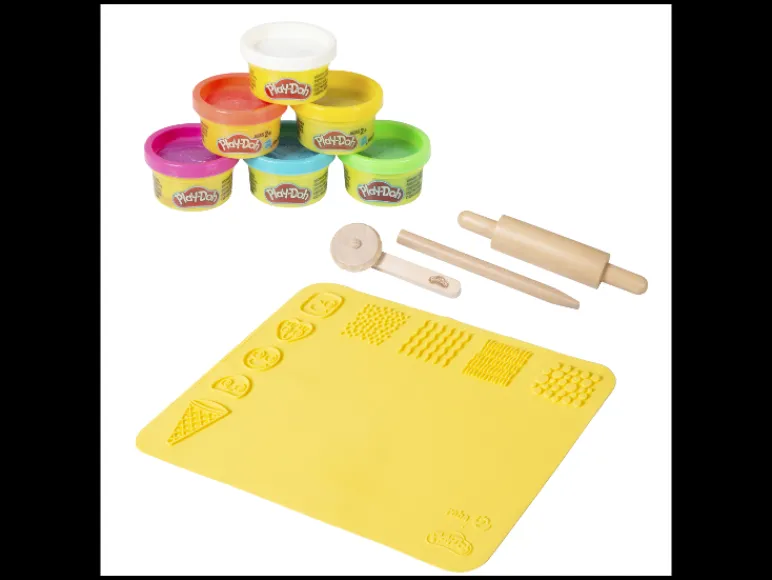 Play-Doh Speelset<roba Outlet