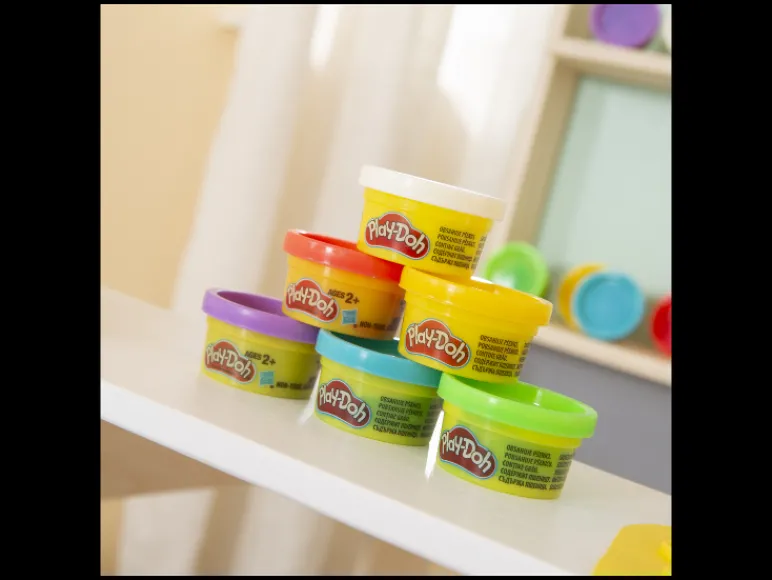 Play-Doh Speelset<roba Outlet