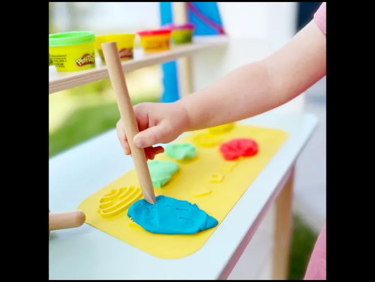 Play-Doh Speelset<roba Outlet