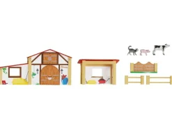 Animals Hout<Playtive Best