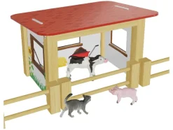 Animals Hout<Playtive Best