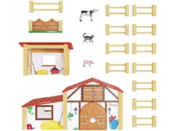 Animals Hout<Playtive Best