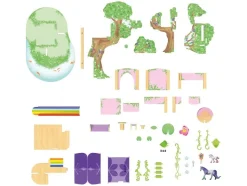 Animals Hout<Playtive Best