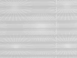 Plisségordijn Klemmfix<Lichtblick Hot