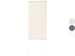 Plisségordijn voor deuren 70 x 200 cm<LIVARNO home Sale