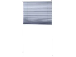 Plisségordijn voor deuren 70 x 200 cm<LIVARNO home Sale