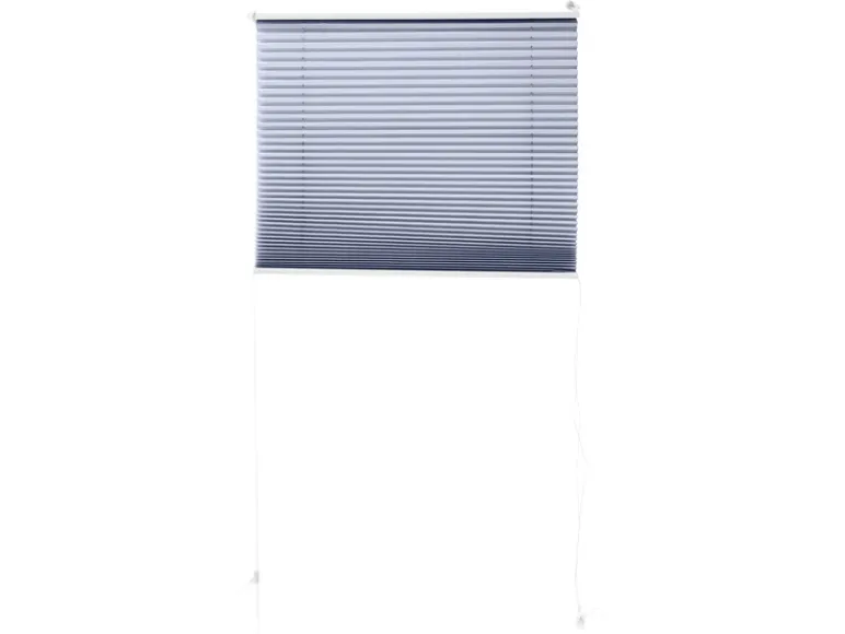 Plisségordijn voor deuren 70 x 200 cm<LIVARNO home Sale