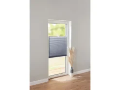 Plisségordijn voor deuren 70 x 200 cm<LIVARNO home Sale