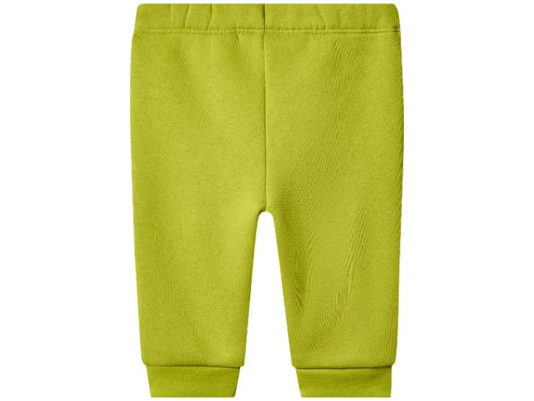Pluche baby kerstset 2-delig The Grinch< New