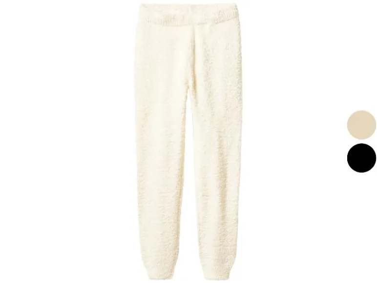 Pluche dames broek<esmara® Outlet
