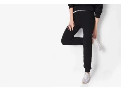 Pluche dames broek<esmara® Outlet