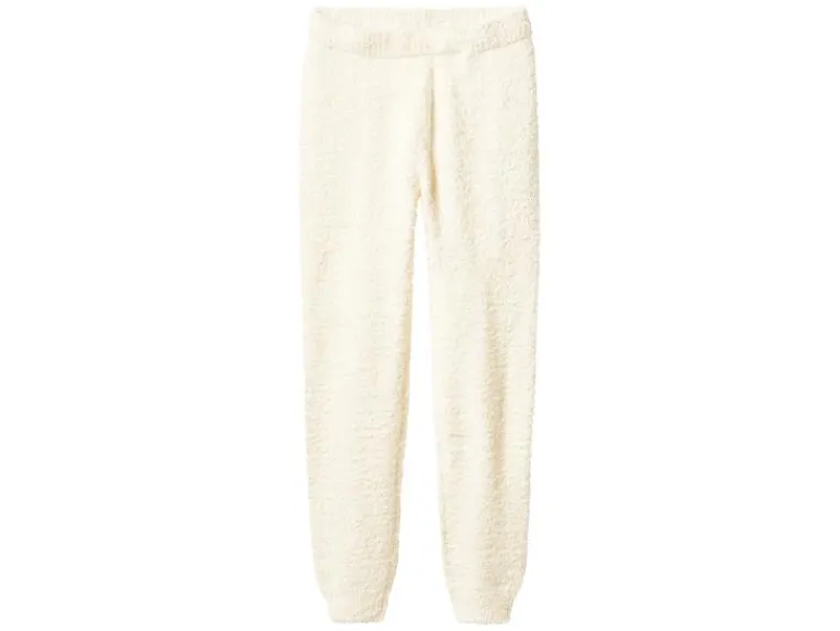 Pluche dames broek<esmara® Outlet