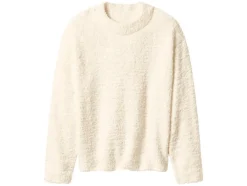 Pluche dames trui<esmara® Best