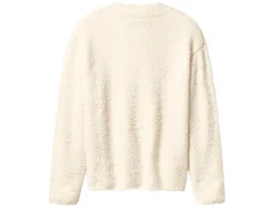 Pluche dames trui<esmara® Best