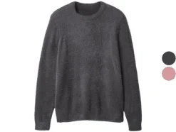 Pluche dames trui<esmara® Outlet