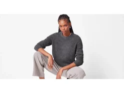 Pluche dames trui<esmara® Outlet