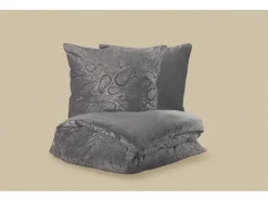Pluche dekbedovertrek 240 x 220 cm<LIVARNO® Clearance
