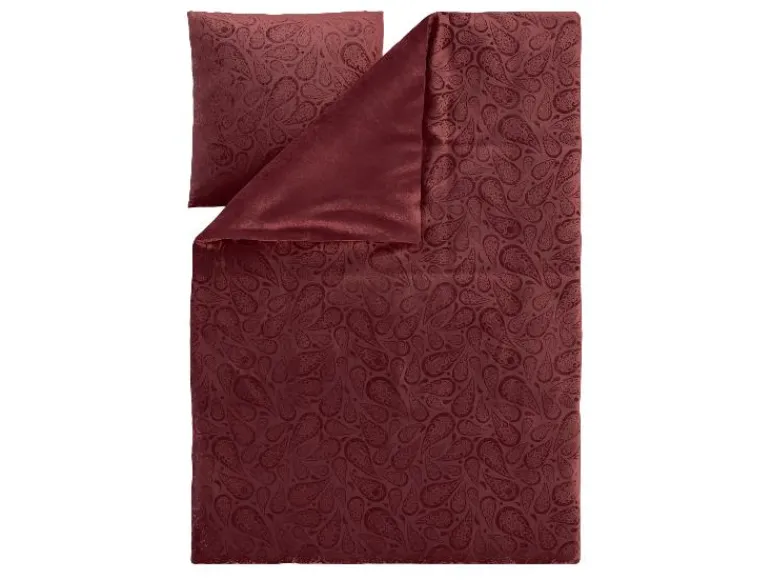 Pluche dekbedovertrek 140 x 200 cm<LIVARNO®