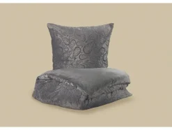 Pluche dekbedovertrek 140 x 200 cm<LIVARNO®