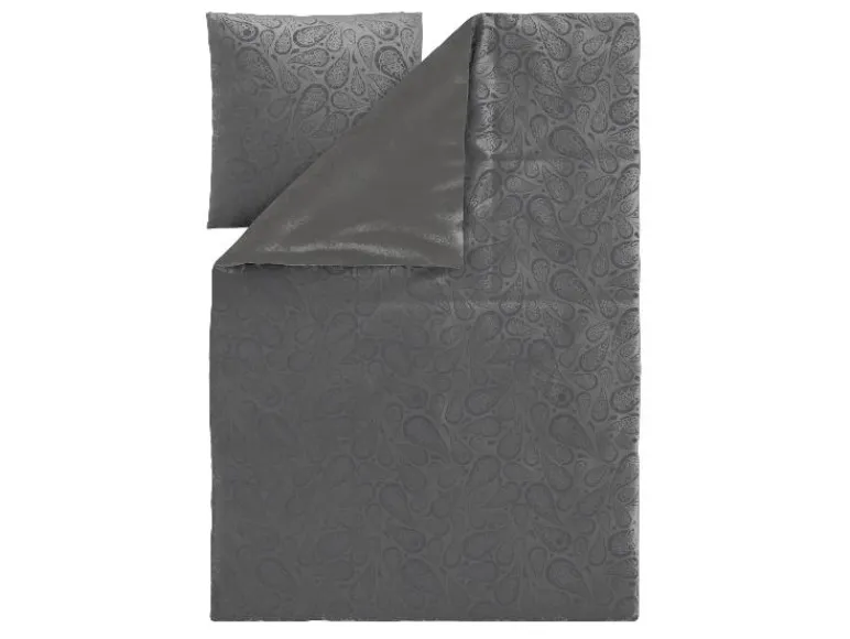 Pluche dekbedovertrek 140 x 200 cm<LIVARNO®