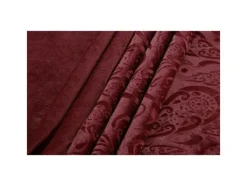 Pluche dekbedovertrek 200 x 200 cm<LIVARNO® Hot