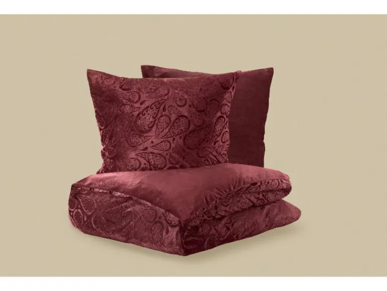 Pluche dekbedovertrek 200 x 200 cm<LIVARNO® Hot