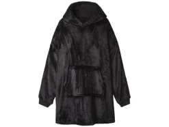 Pluche kersthoodie< Online