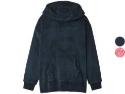 Pluche kinder hoodie<esmara® Outlet