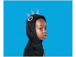 Pluche kinder onesie<lupilu® Outlet