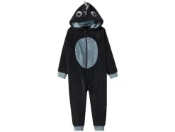 Pluche kinder onesie<lupilu® Outlet