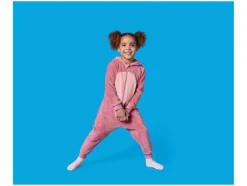 Pluche kinder onesie<lupilu® Outlet