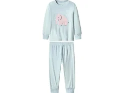 Pluche kinder pyjama<lupilu® Online