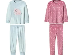 Pluche kinder pyjama<lupilu® Online