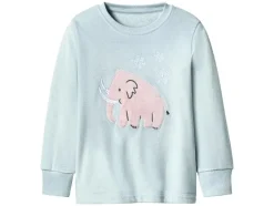 Pluche kinder pyjama<lupilu® Online