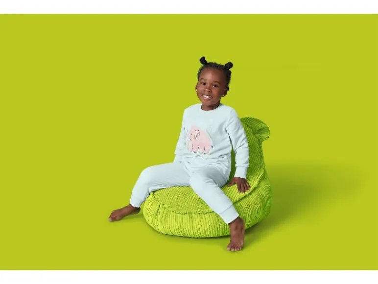 Pluche kinder pyjama<lupilu® Online