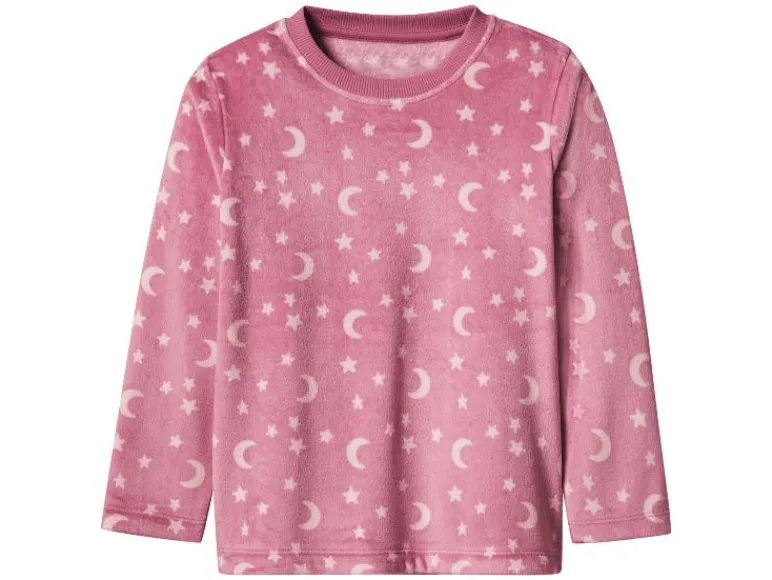 Pluche kinder pyjama<lupilu® Online