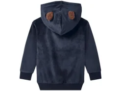 Pluche kinder trui< Outlet