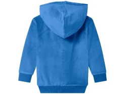 Pluche kinder trui< Outlet