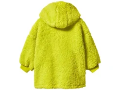 Pluche oversized kinder kersthoodie The Grinch< Discount