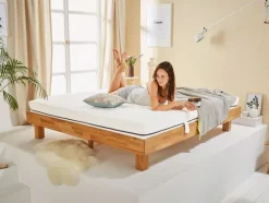 Pocketvering matras BT 1000 Classic<BADENIA TRENDLINE Sale