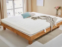 Pocketvering matras BT 1000 Classic<BADENIA TRENDLINE Sale