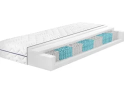 Pocketvering matras BT 1000 Classic<BADENIA TRENDLINE Sale