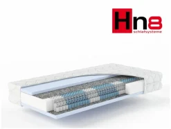 Pocketvering matras Dream TA 1000<Hn8 Schlafsysteme Discount