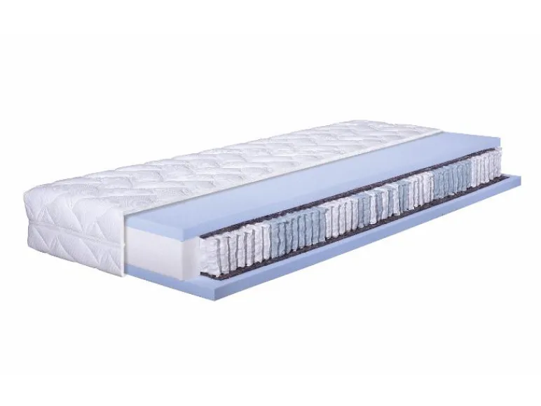 Pocketvering matras Dream TA 1000<Hn8 Schlafsysteme Discount