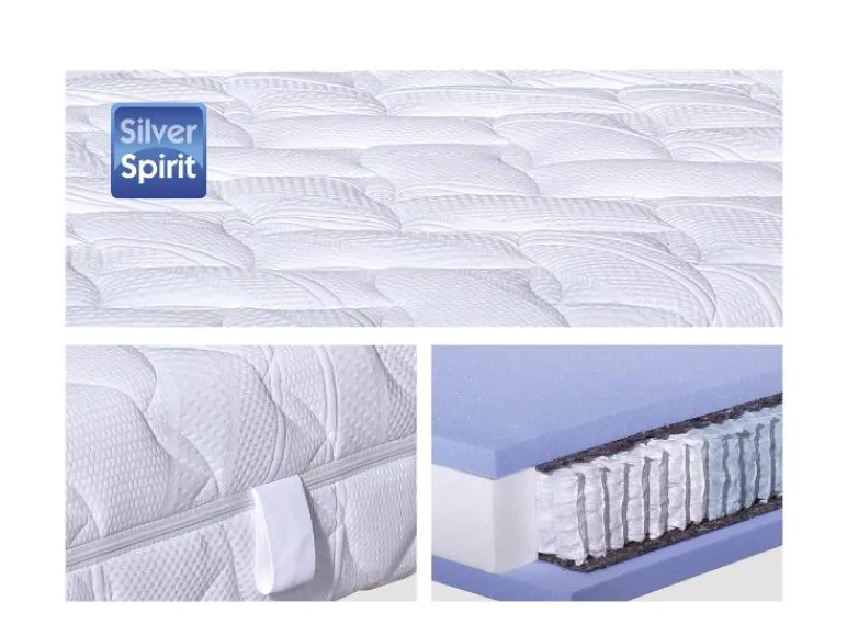 Pocketvering matras Dream TA 1000<Hn8 Schlafsysteme Discount