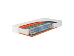 Pocketvering matras Dynamic XXL<Hn8 Schlafsysteme New