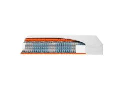Pocketvering matras Dynamic XXL<Hn8 Schlafsysteme New