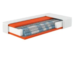 Pocketvering matras Dynamic<Hn8 Schlafsysteme