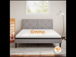 Pocketvering matras Express<Emma Clearance