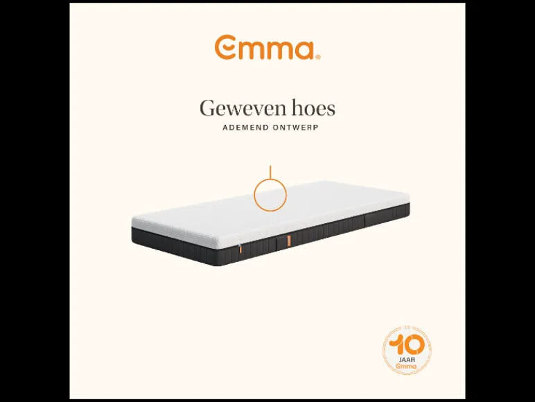 Pocketvering matras Express<Emma Clearance
